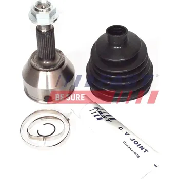 Hřídel nápravy Sada kloubů, hnací hřídel FAST FT25509K