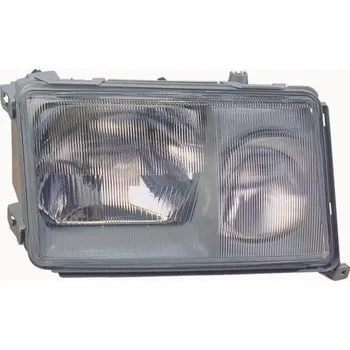 Přední světlomet Světlomet ABAKUS 440-1103L-LD-E