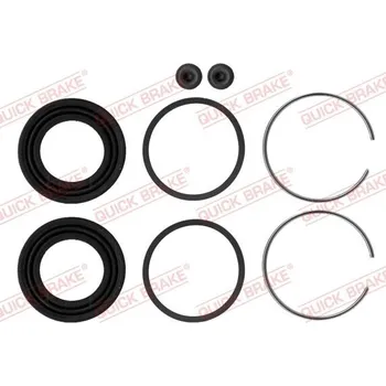 Brzdový systém Sada na opravy, brzdový třmen Quick Brake 114-0058