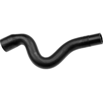 Motor automobilu Hadice chladiče GATES 05-4187