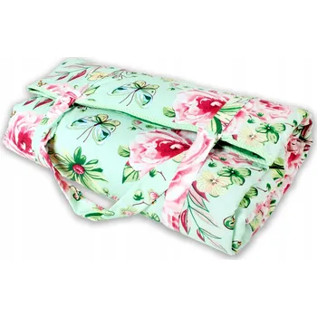 deka KiziaMizia VODĚODOLNÁ PLÁŽOVÁ PIKNIKOVÁ DEKA DEKA XL