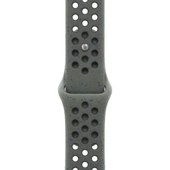 Řemínek na hodinky Řemínek Apple pro Apple 40mm zelený