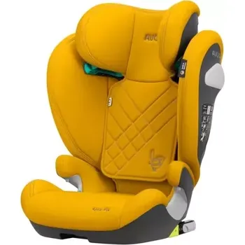 Autosedačka Avova Sora-Fix Beach Yellow 2024