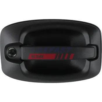 Dveře karosérie Vnější klika dveří FAST FT94583