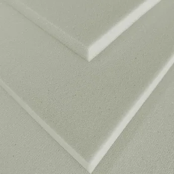 Čalounění dveří Molitanová deska 200 x 100 cm HR3027 - různé výšky tloušťka: 2 cm