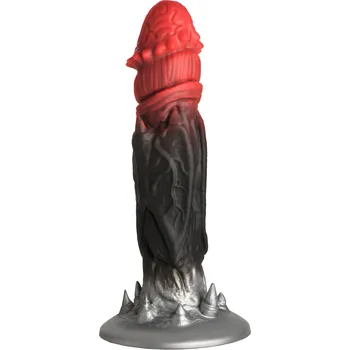 Dildo Creature Cocks Count Cockula Silicone Dildo