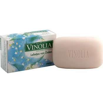 Mýdlo Vinolia Muguet mýdlo 100 g