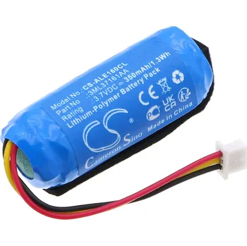 Baterie k notebooku Baterie Cameron Sino CS-ALE160CL - neoriginální