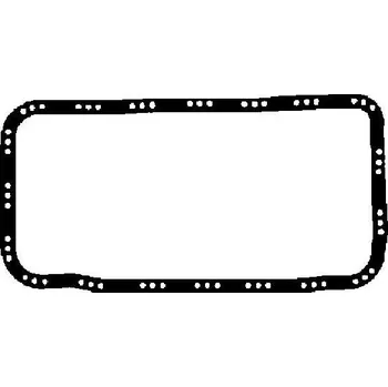 Těsnění motoru Těsnění, olejová vana CORTECO 028095P