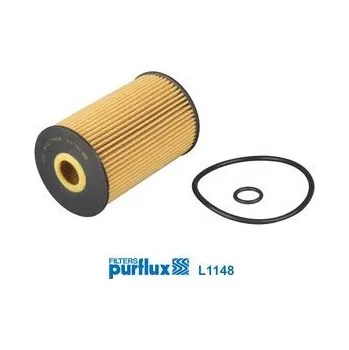 Olejový filtr Olejový filtr PURFLUX L1148
