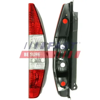 Zadní světlomet Zadní světlo FAST FT86305