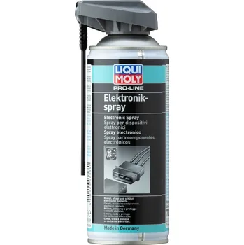 Liqui Moly Pro-Line sprej na elektroniku, 400ml