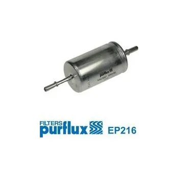 Palivový filtr Palivový filtr PURFLUX EP216