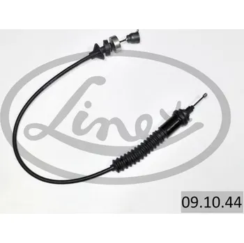 Spojkové lanko Tažné lanko, ovládání spojky LINEX 09.10.44