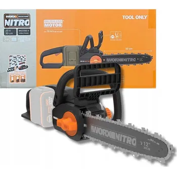 Motorová pila Ruční pila Worx Saw