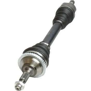 Hřídel nápravy Hnací hřídel MAXGEAR 49-0553