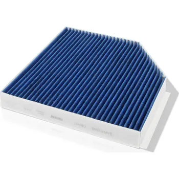 Ventilátor topení a klimatizace Filtr, vzduch v interiéru CORTECO 49408801