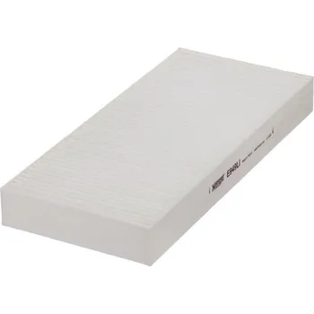 Ventilátor topení a klimatizace Filtr, vzduch v interiéru HENGST FILTER E949LI