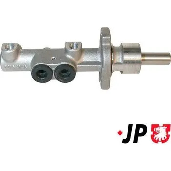 Brzdový válec Hlavní brzdový válec JP GROUP 1161101900