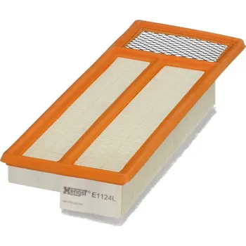Vzduchový filtr Vzduchový filtr HENGST FILTER E1124L