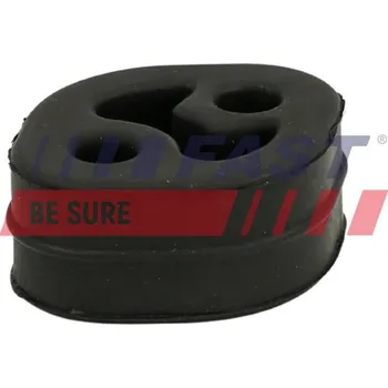 Tlumič výfuku Pojistný kroužek, tlumič výfuku FAST FT84410