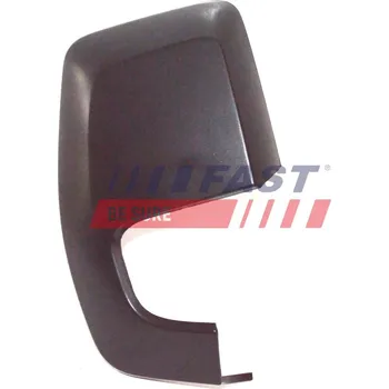 Auto zrcátko Kryt, venkovní zrcátka FAST FT88812