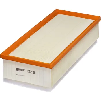 Vzduchový filtr Vzduchový filtr HENGST FILTER E853L