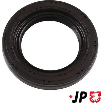 Těsnicí kroužek hřídele, diferenciál JP GROUP 1132102700