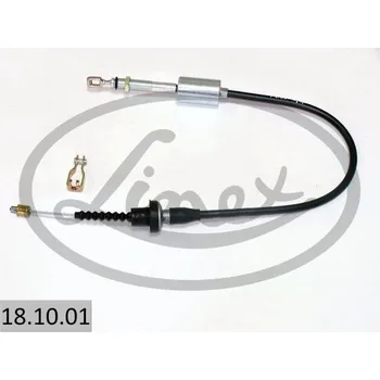 Spojkové lanko Tažné lanko, ovládání spojky LINEX 18.10.01