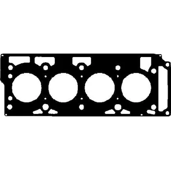 Těsnění motoru Těsnění, hlava válce CORTECO 415065P