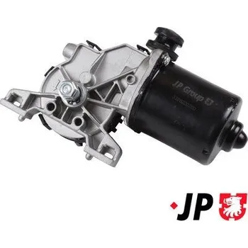 Motorek stěrače a odstřikovače Motor stěračů JP GROUP 3398200200