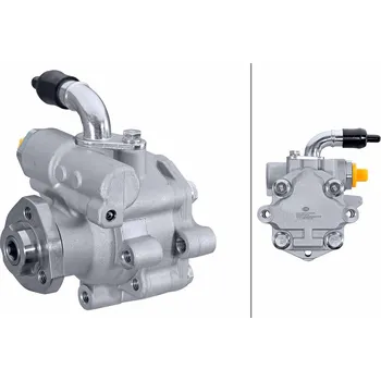 Posilovač řízení Hydraulické čerpadlo, řízení HELLA 8TL 359 000-251
