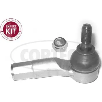 Táhlo řízení Hlava příčného táhla řízení CORTECO 49398852