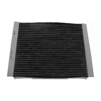 Ventilátor topení a klimatizace Filtr, vzduch v interiéru CORTECO 21652995