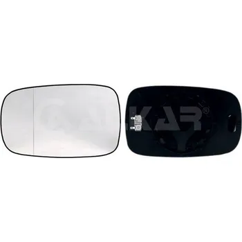Autosklo Sklo do zrcátka, vnější zrcátko ALKAR 6473228