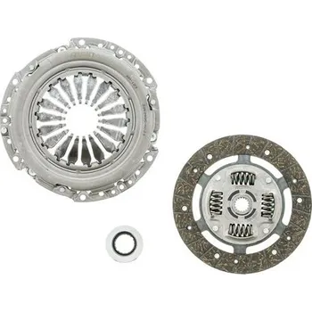 Spojka Sada spojky AISIN KM-123