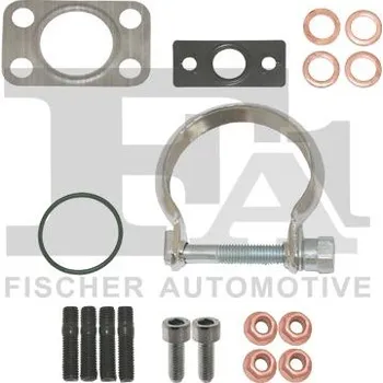 Turbodmychadlo Montážní sada, dmychadlo FA1 KT210016