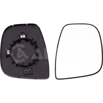 Autosklo Sklo do zrcátka, vnější zrcátko ALKAR 6432867