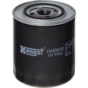 Olejový filtr Olejový filtr HENGST FILTER H40W02