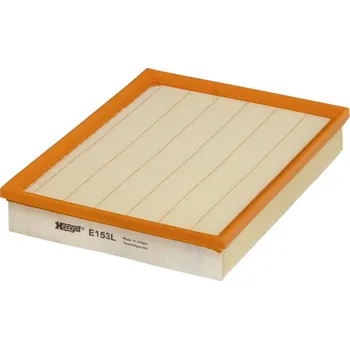 Vzduchový filtr Vzduchový filtr HENGST FILTER E153L