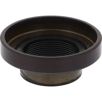 Těsnění převodovky Těsnicí kroužek hřídele, automatická převodovka CORTECO 01033609B