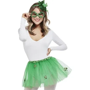 Karnevalový doplněk Smiffys Set Sv.Patrick