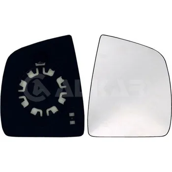 Autosklo Sklo do zrcátka, vnější zrcátko ALKAR 6402929