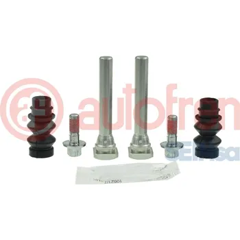 Brzdový třmen Sada vodicích pouzder, brzdový třmen AUTOFREN SEINSA D7242C