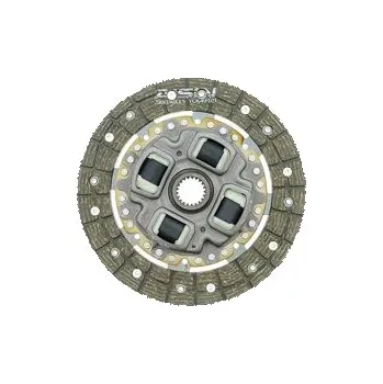 Spojková lamela Lamela spojky AISIN DT-123V
