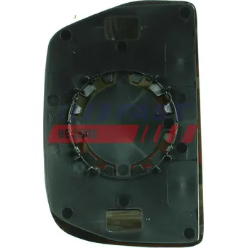 Autosklo Sklo do zrcátka, vnější zrcátko FAST FT88574