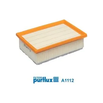 Vzduchový filtr Vzduchový filtr PURFLUX A1112