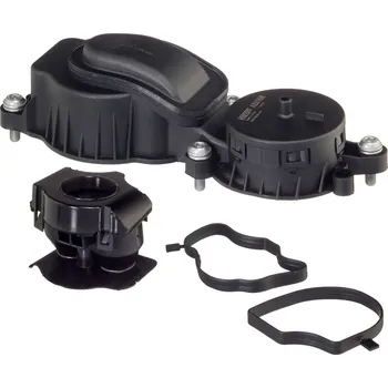 Olejová vana Odlučovač oleje, odvětrání klikové skříně HENGST FILTER AS816M D847