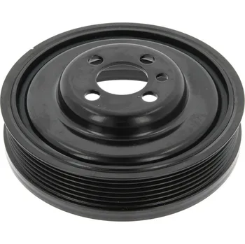 Řemenice, klikový hřídel CORTECO 80000678