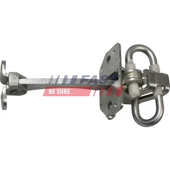 Dveře karosérie Uchycení dveří FAST FT95337